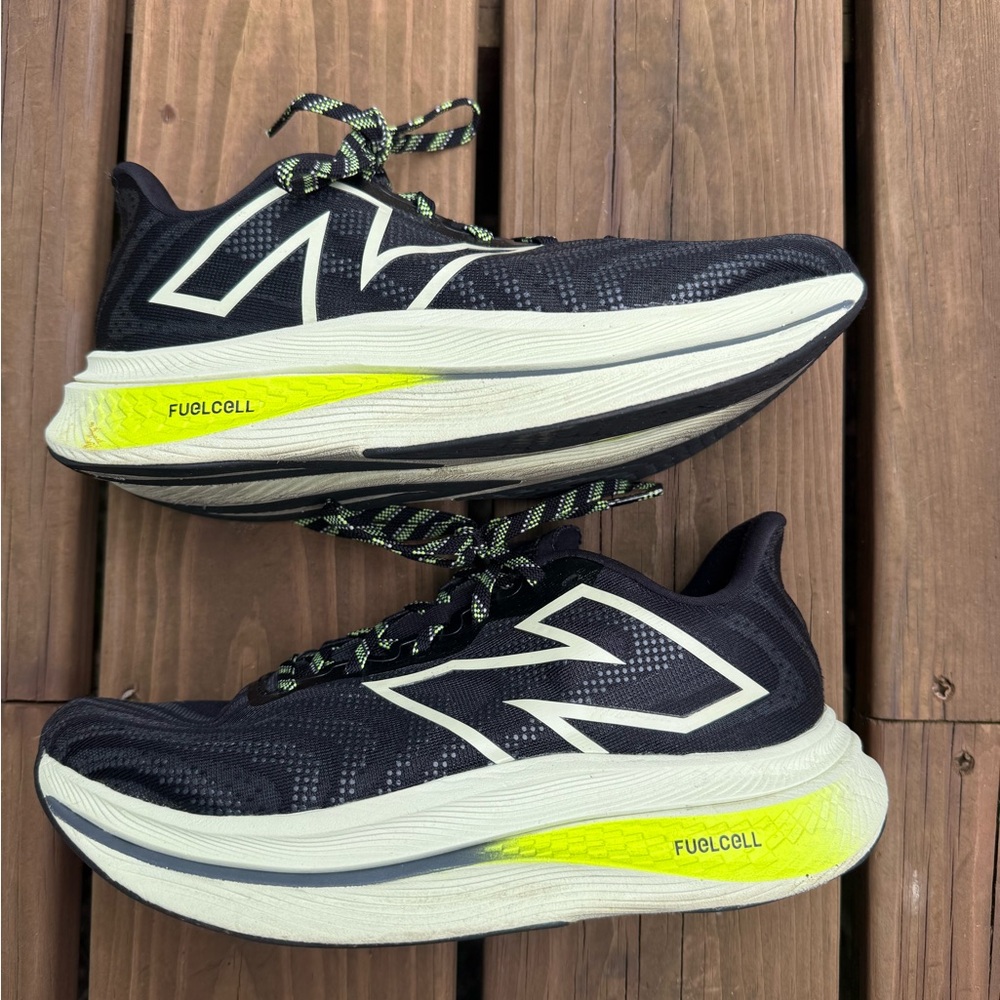 New Balance Fuel Cell Supercomp - Picture 8 of 9
